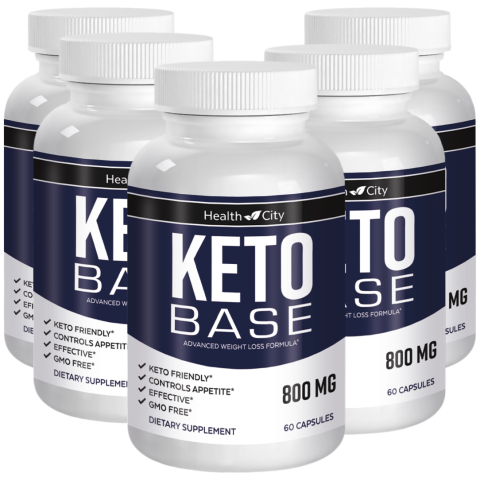 Produit Keto Base France